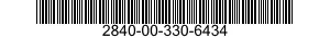 2840-00-330-6434  2840003306434 003306434