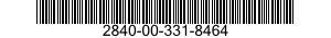 2840-00-331-8464  2840003318464 003318464