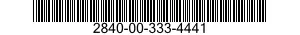 2840-00-333-4441  2840003334441 003334441