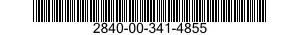 2840-00-341-4855  2840003414855 003414855