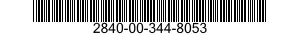 2840-00-344-8053  2840003448053 003448053