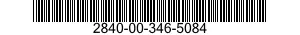 2840-00-346-5084  2840003465084 003465084