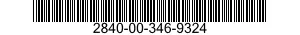 2840-00-346-9324  2840003469324 003469324