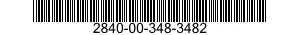 2840-00-348-3482  2840003483482 003483482