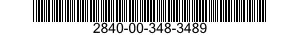 2840-00-348-3489  2840003483489 003483489