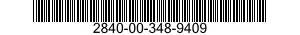 2840-00-348-9409  2840003489409 003489409
