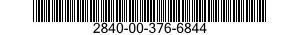 2840-00-376-6844  2840003766844 003766844