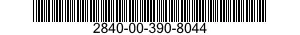 2840-00-390-8044  2840003908044 003908044