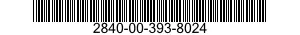 2840-00-393-8024  2840003938024 003938024
