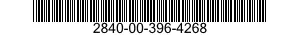 2840-00-396-4268  2840003964268 003964268