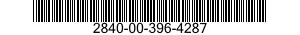2840-00-396-4287  2840003964287 003964287
