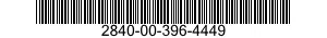 2840-00-396-4449  2840003964449 003964449