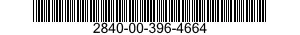 2840-00-396-4664  2840003964664 003964664