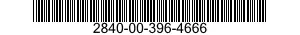 2840-00-396-4666  2840003964666 003964666