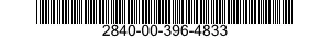 2840-00-396-4833  2840003964833 003964833