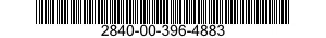 2840-00-396-4883  2840003964883 003964883