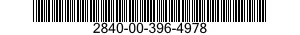 2840-00-396-4978  2840003964978 003964978