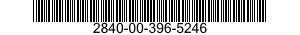 2840-00-396-5246  2840003965246 003965246