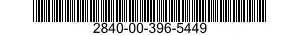 2840-00-396-5449  2840003965449 003965449