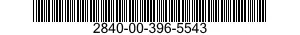 2840-00-396-5543  2840003965543 003965543