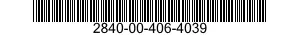 2840-00-406-4039  2840004064039 004064039