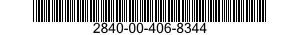 2840-00-406-8344  2840004068344 004068344