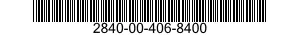 2840-00-406-8400  2840004068400 004068400