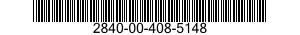 2840-00-408-5148 HOUSING,ANTIFRICTION BEARING,AIRCRAFT GAS TURBINE ENGINE 2840004085148 004085148