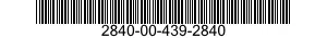 2840-00-439-2840  2840004392840 004392840
