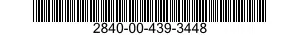 2840-00-439-3448  2840004393448 004393448
