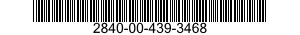 2840-00-439-3468  2840004393468 004393468