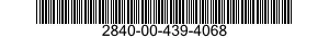 2840-00-439-4068  2840004394068 004394068