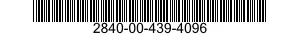 2840-00-439-4096  2840004394096 004394096