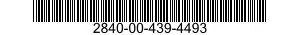 2840-00-439-4493  2840004394493 004394493