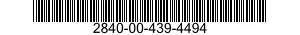2840-00-439-4494  2840004394494 004394494