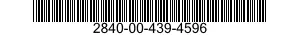 2840-00-439-4596  2840004394596 004394596