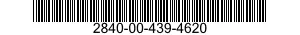 2840-00-439-4620  2840004394620 004394620