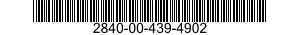 2840-00-439-4902  2840004394902 004394902