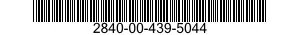 2840-00-439-5044  2840004395044 004395044