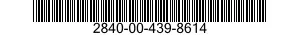 2840-00-439-8614  2840004398614 004398614