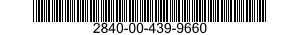 2840-00-439-9660  2840004399660 004399660