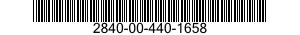 2840-00-440-1658  2840004401658 004401658