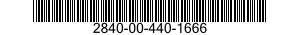 2840-00-440-1666  2840004401666 004401666