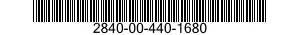 2840-00-440-1680  2840004401680 004401680