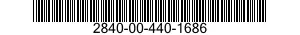 2840-00-440-1686  2840004401686 004401686