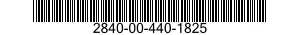 2840-00-440-1825 CAP,ELECTRICAL 2840004401825 004401825