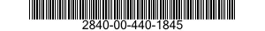 2840-00-440-1845  2840004401845 004401845