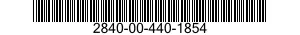 2840-00-440-1854  2840004401854 004401854