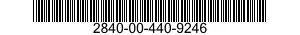 2840-00-440-9246  2840004409246 004409246