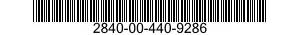 2840-00-440-9286  2840004409286 004409286